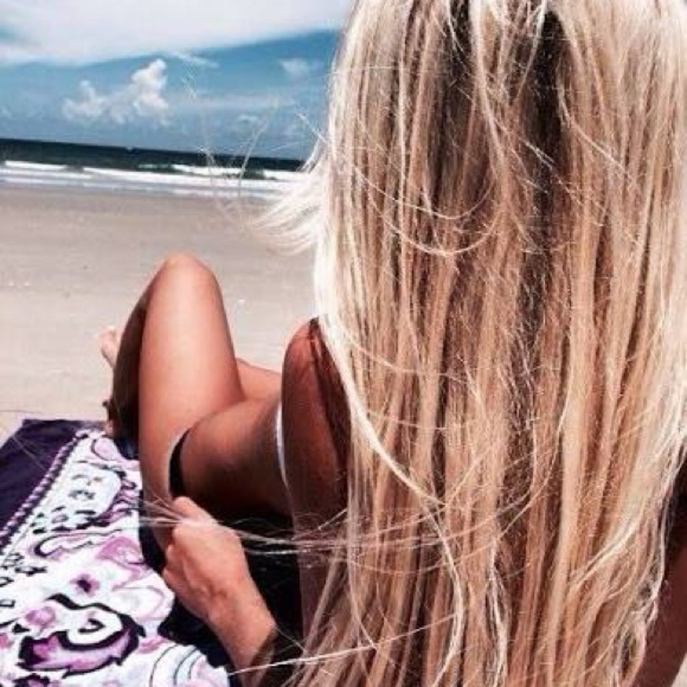 Meet your Posher, Nikki